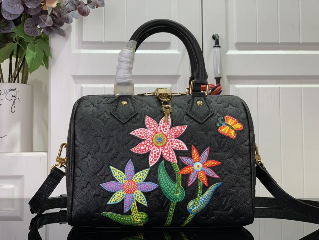 Louis Vuitton bag - LITELUX