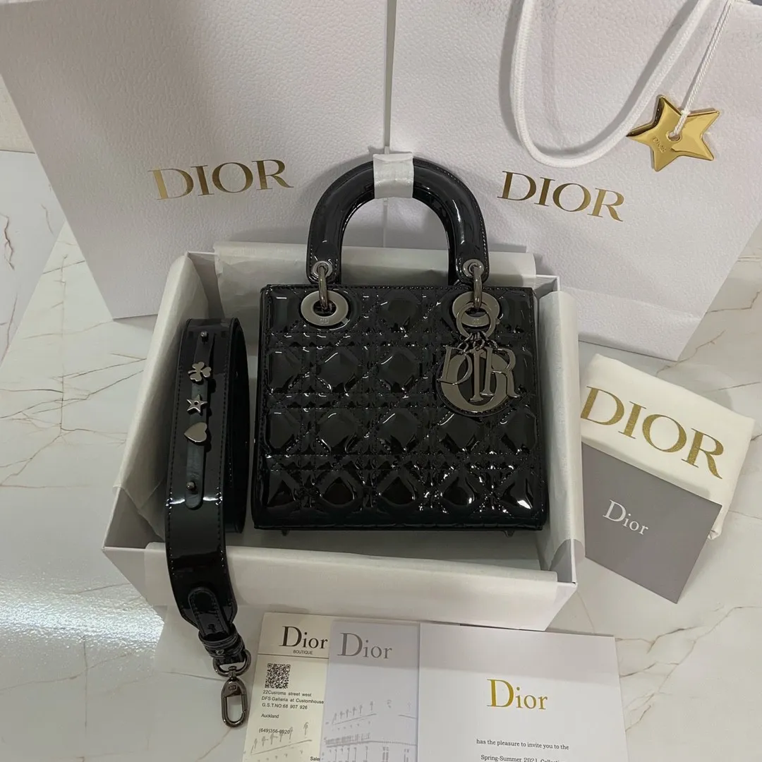 Dior Bag  – 121400050 - LITELUX