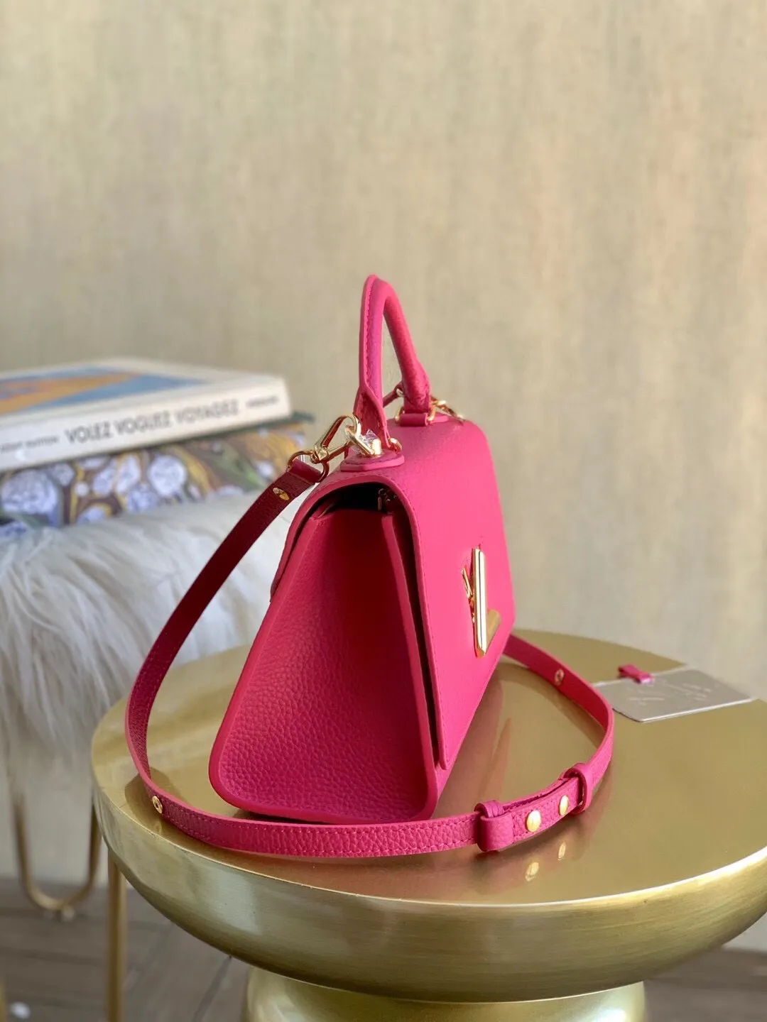 Louis Vuitton bag - LITELUX