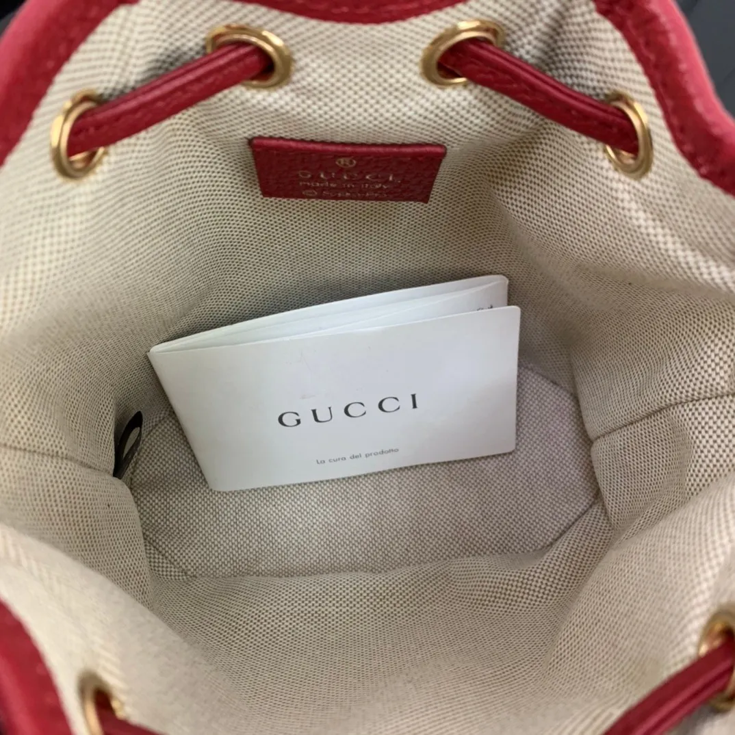 Gucci Bag  – 118642665 - LITELUX