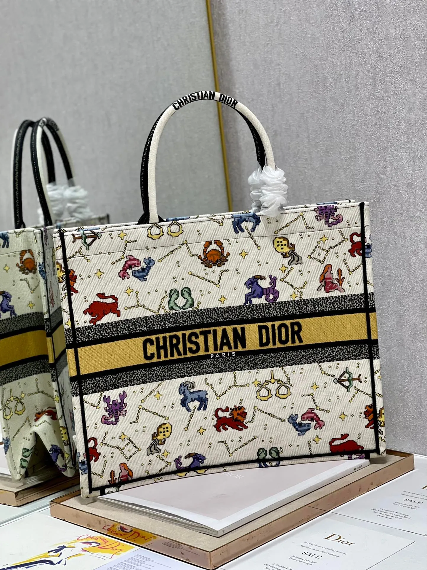 Dior Bag  – 120092154 - LITELUX
