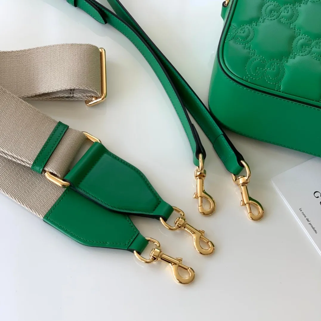 Gucci Bag  – 119093746 - LITELUX