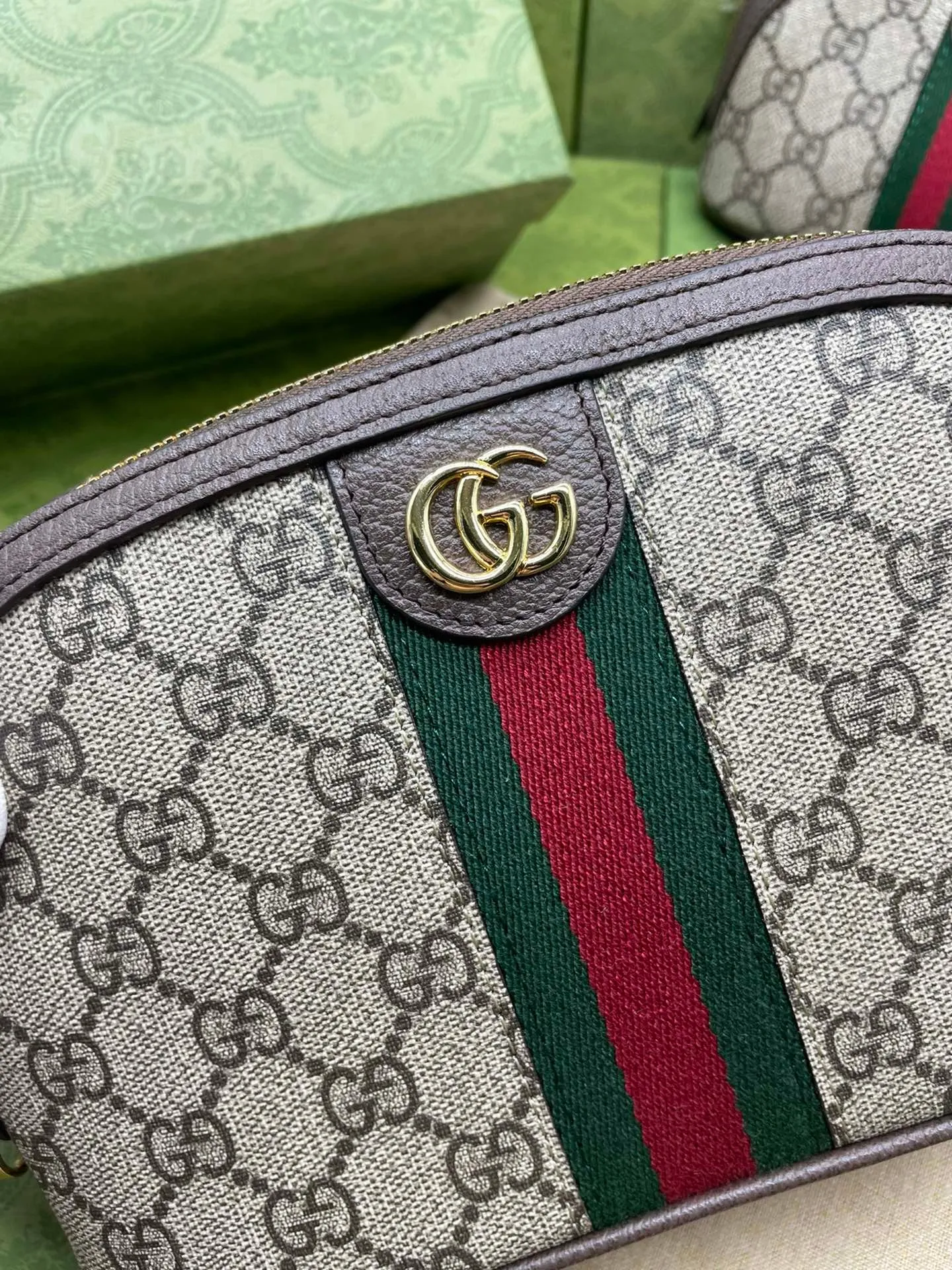 Gucci Bag  – 119451341 - LITELUX