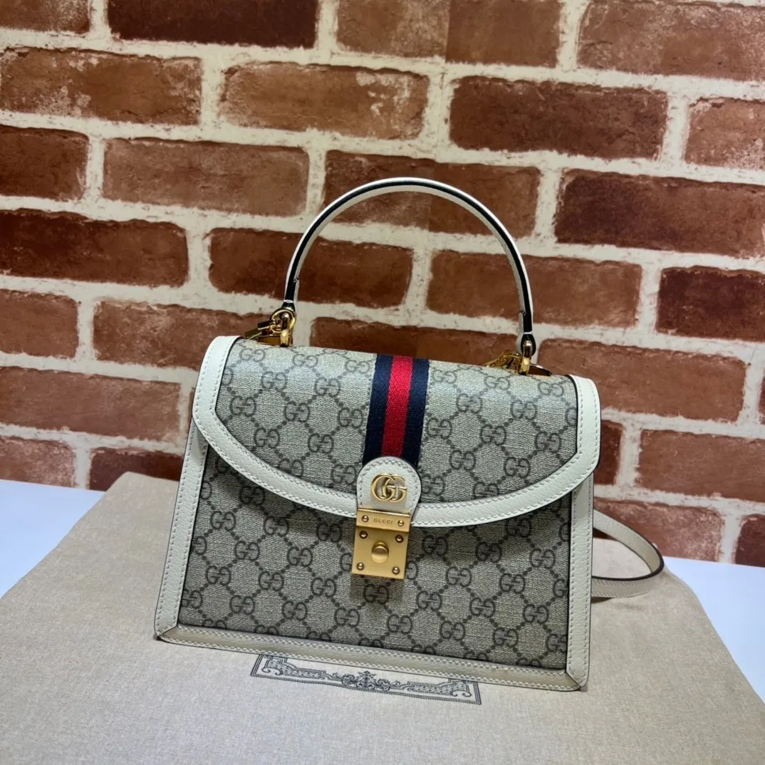 Gucci Bag  – 119659838 - LITELUX
