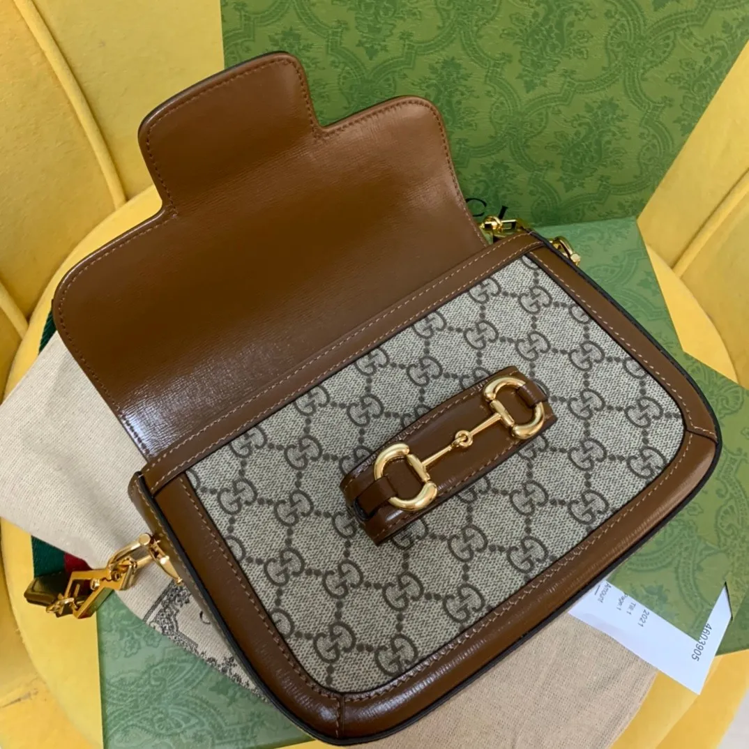 Gucci Bag  – 113071653 - LITELUX