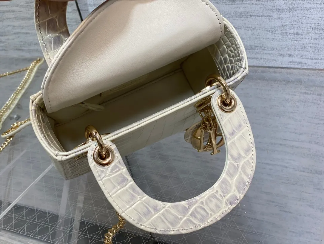 Dior Bag  – 116707589 - LITELUX