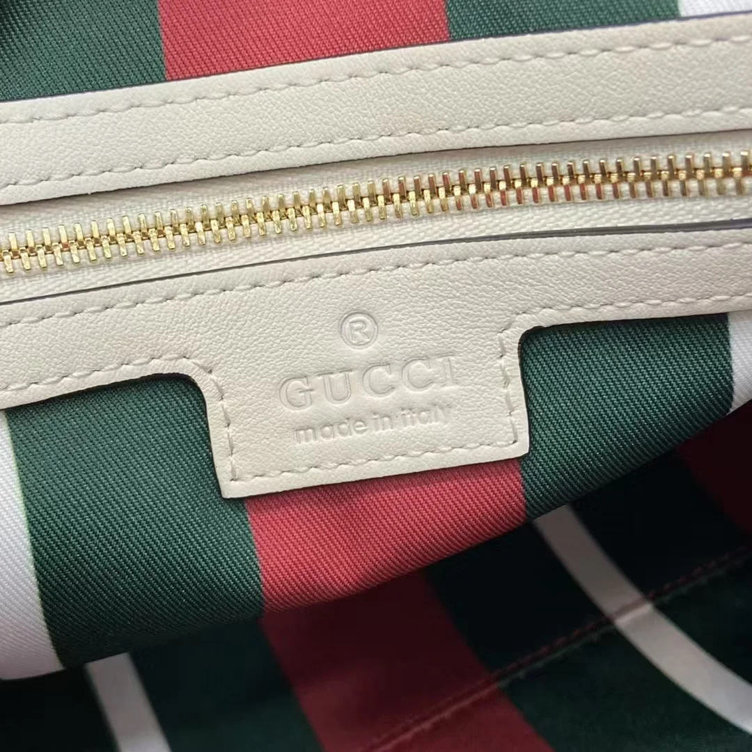 2025 Gucci bag Emblem - LITELUX