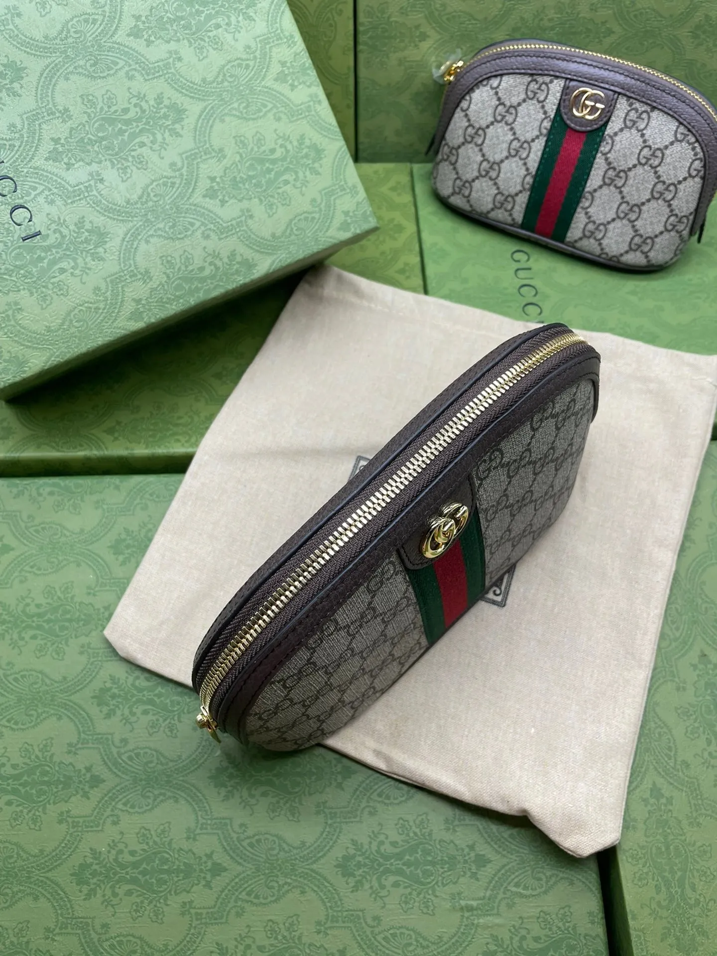 Gucci Bag  – 119451341 - LITELUX