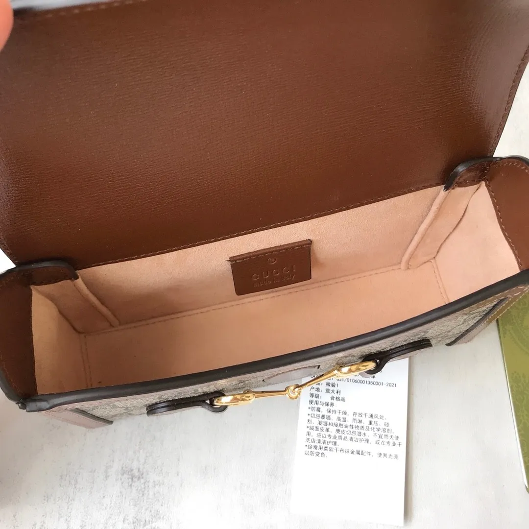 Gucci Bag  – 112534151 - LITELUX