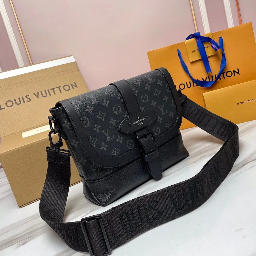 Louis Vuitton Bag  – 113061772 - LITELUX