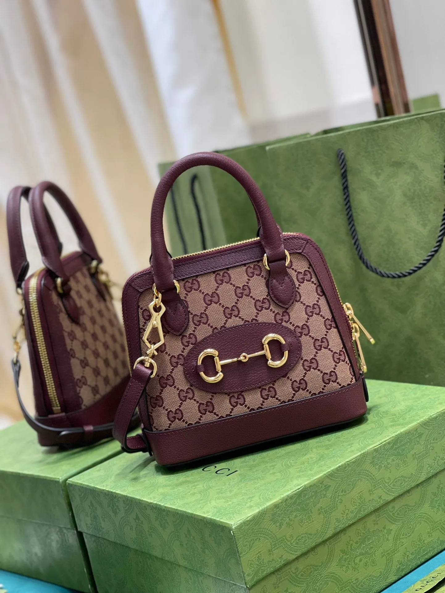 Gucci Bag  – 104947097 - LITELUX