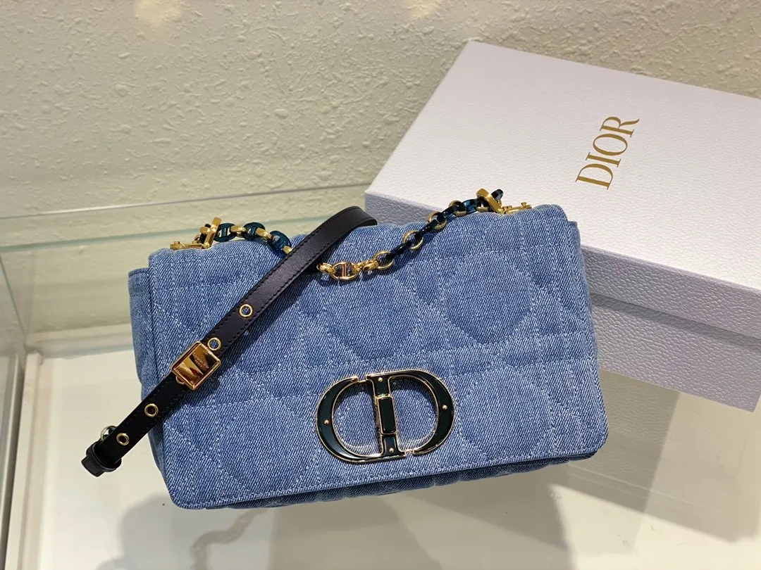 Dior Bag  – 121206406 - LITELUX