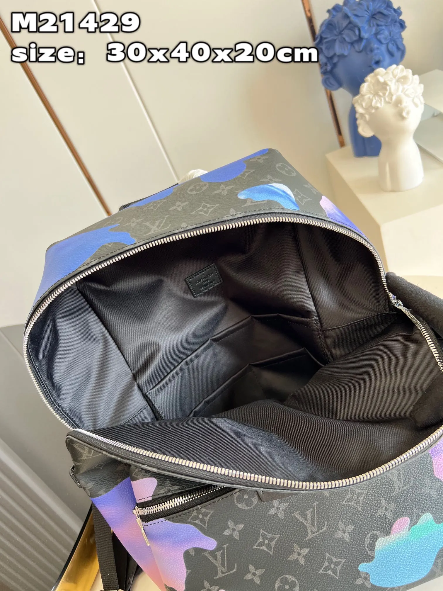 Louis Vuitton bag - LITELUX