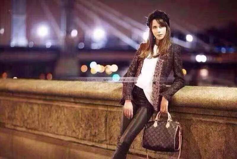 2025 Louis vuitton SPEEDY - LITELUX