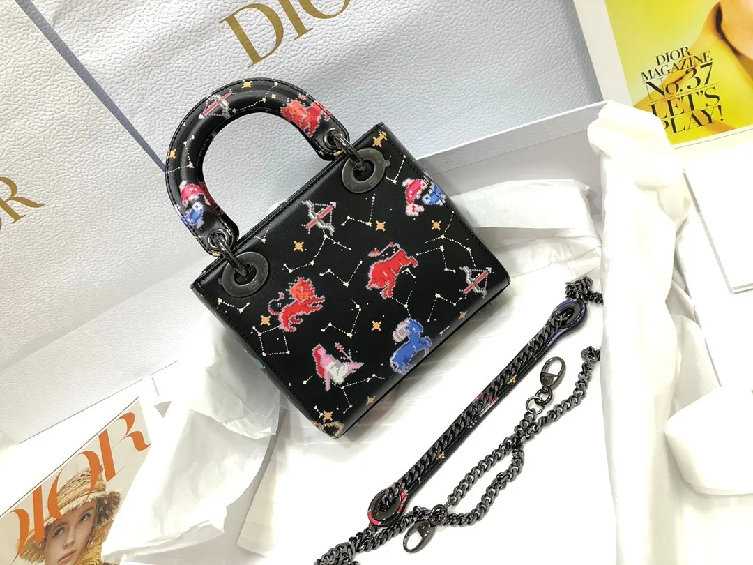 Dior Bag  – 119126738 - LITELUX