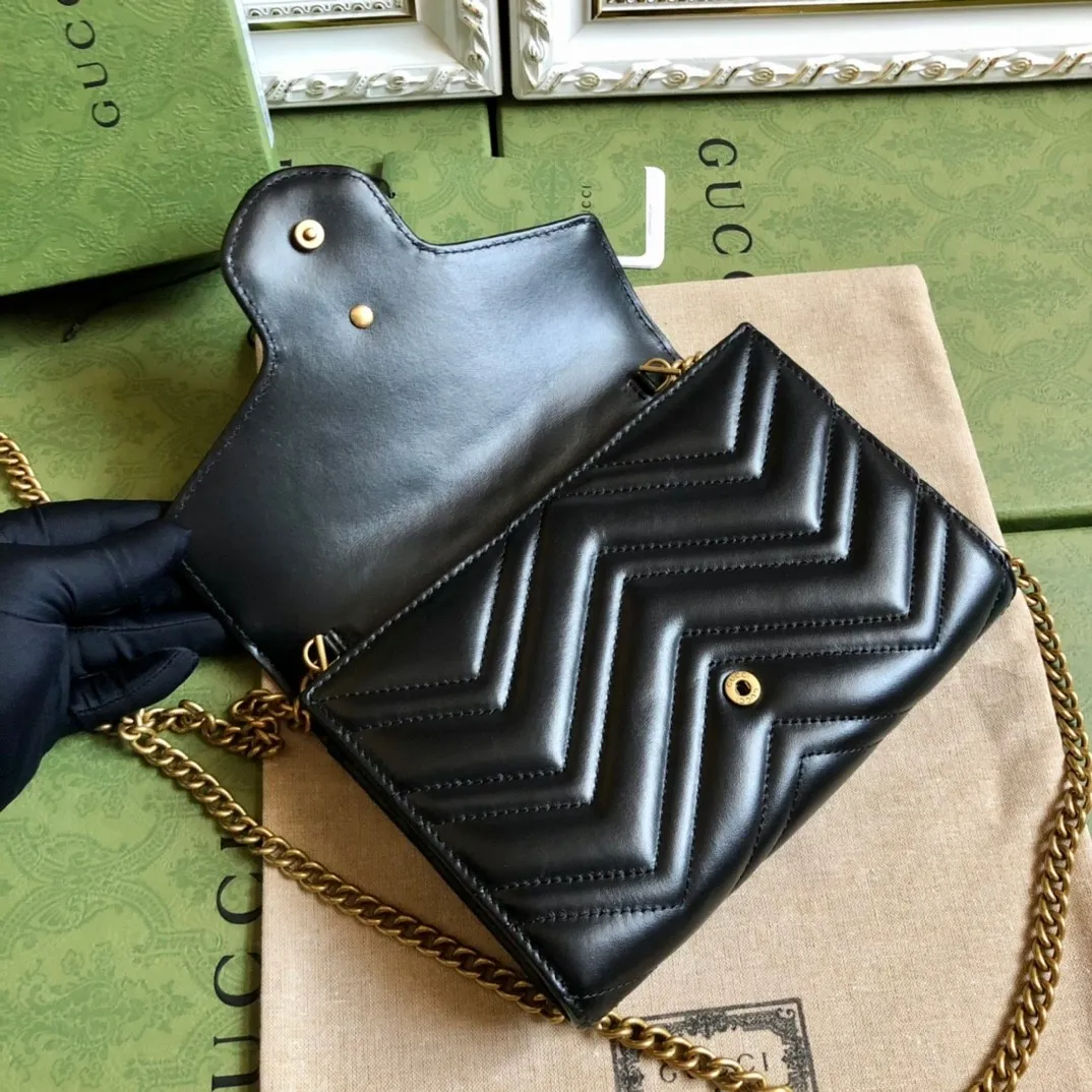 Gucci Bag  – 115934774 - LITELUX