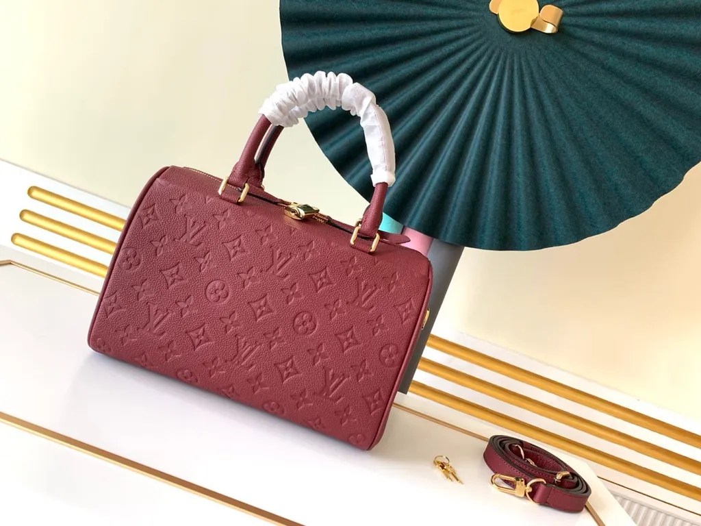 Louis Vuitton bag - LITELUX