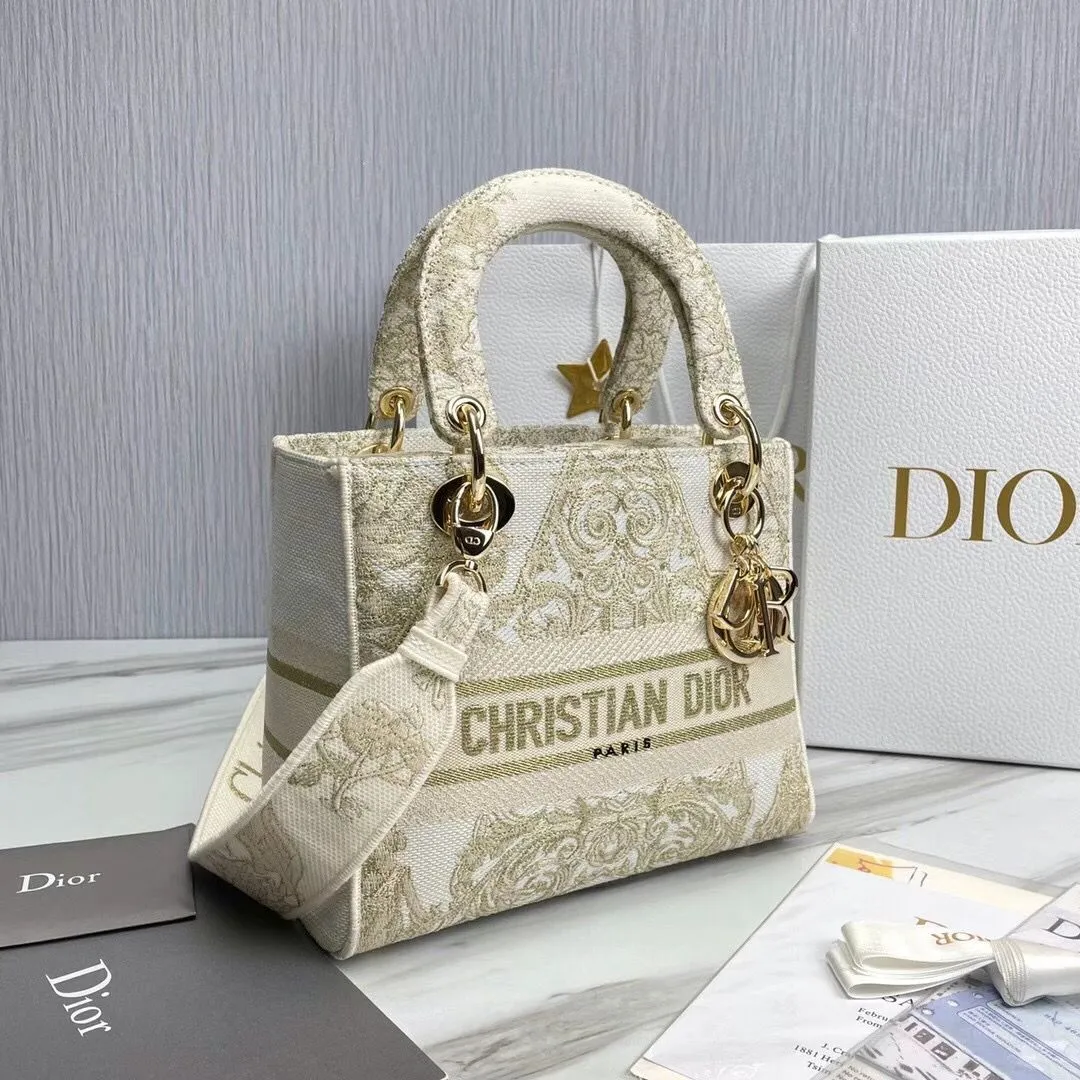 Dior bag - LITELUX