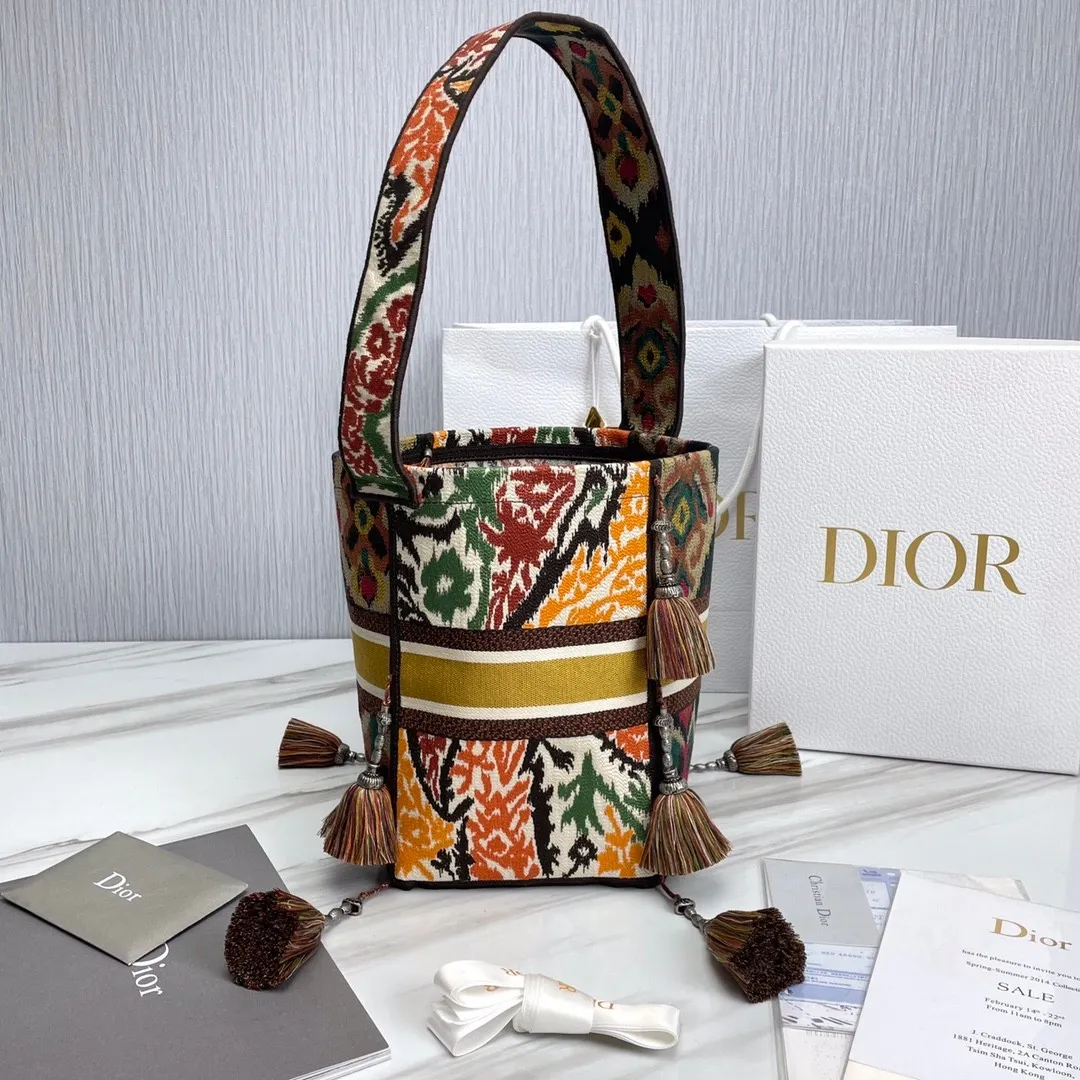 Dior Bag  – 112561476 - LITELUX