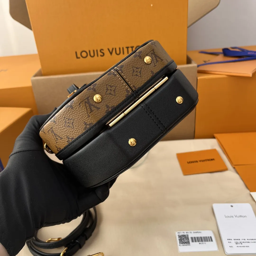 Louis Vuitton bag - LITELUX