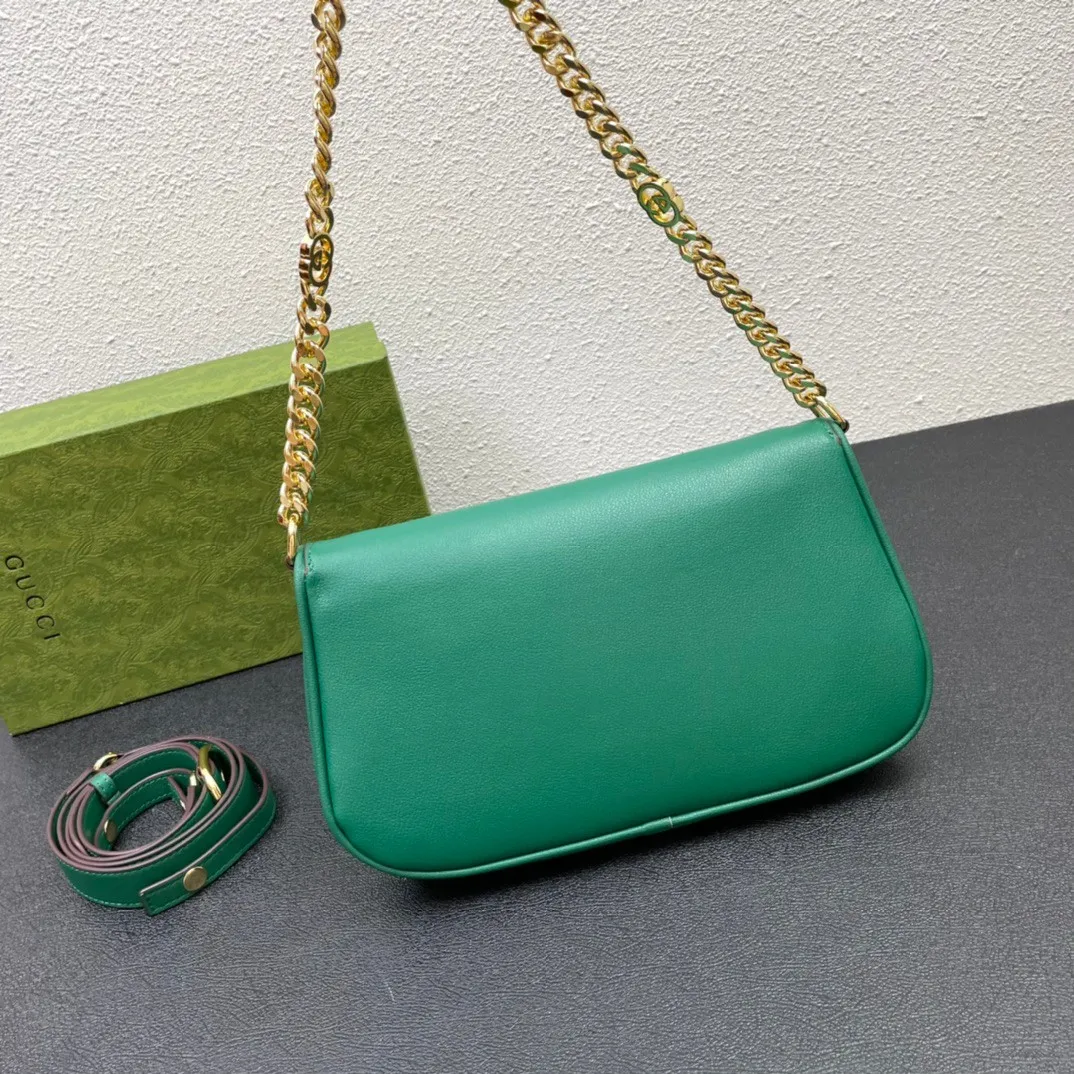 Gucci Bag  – 117114533 - LITELUX