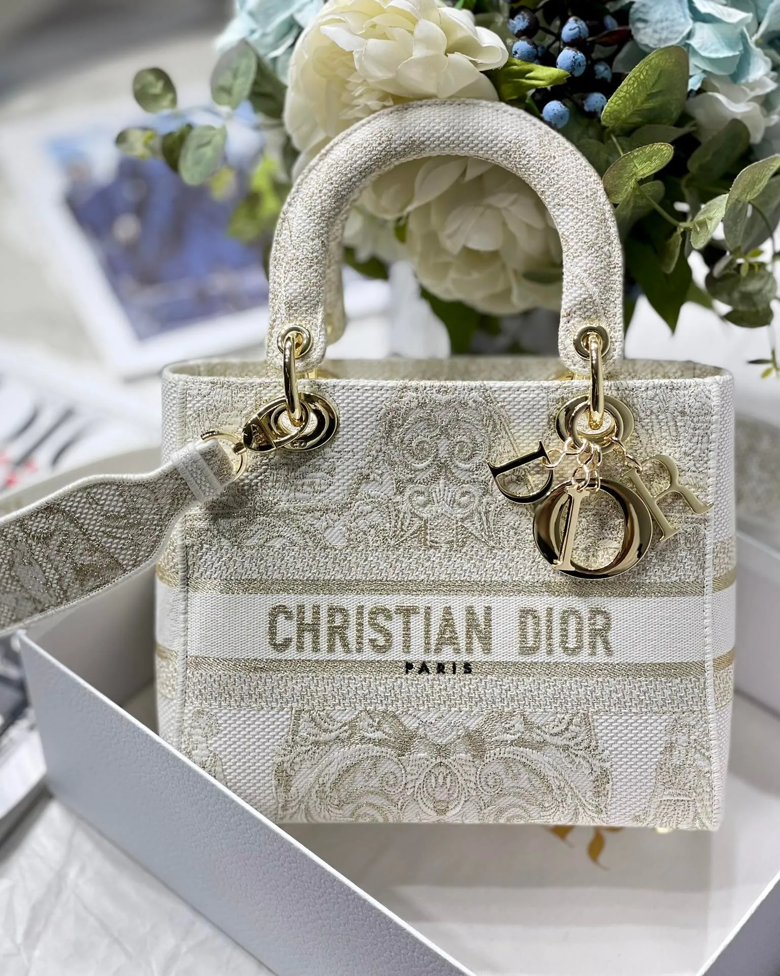 Dior Bag  – 119767651 - LITELUX