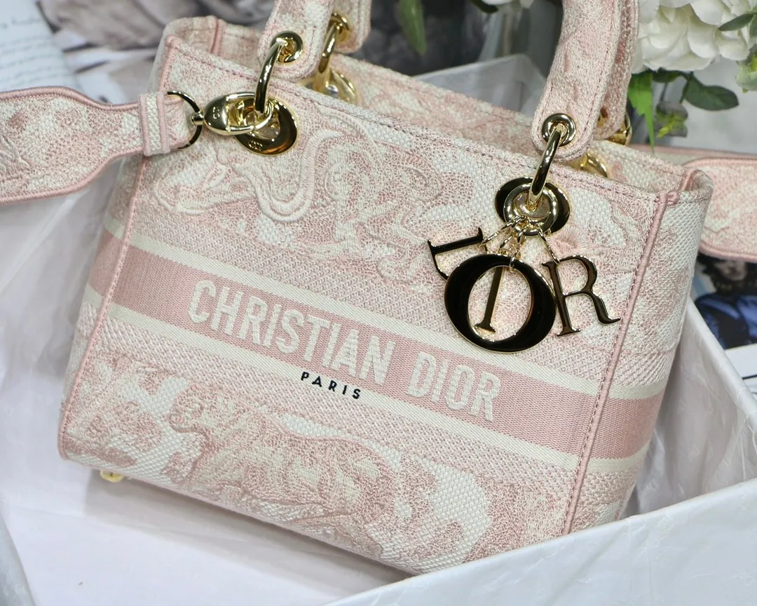 Dior Bag  – 119767699 - LITELUX