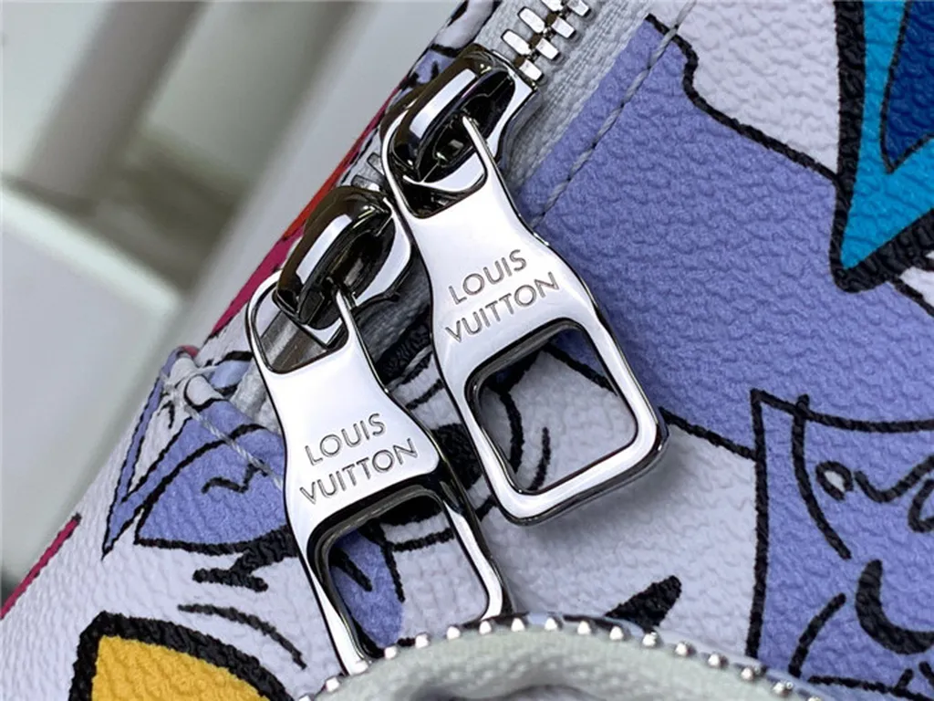 Louis Vuitton Backpack - LITELUX