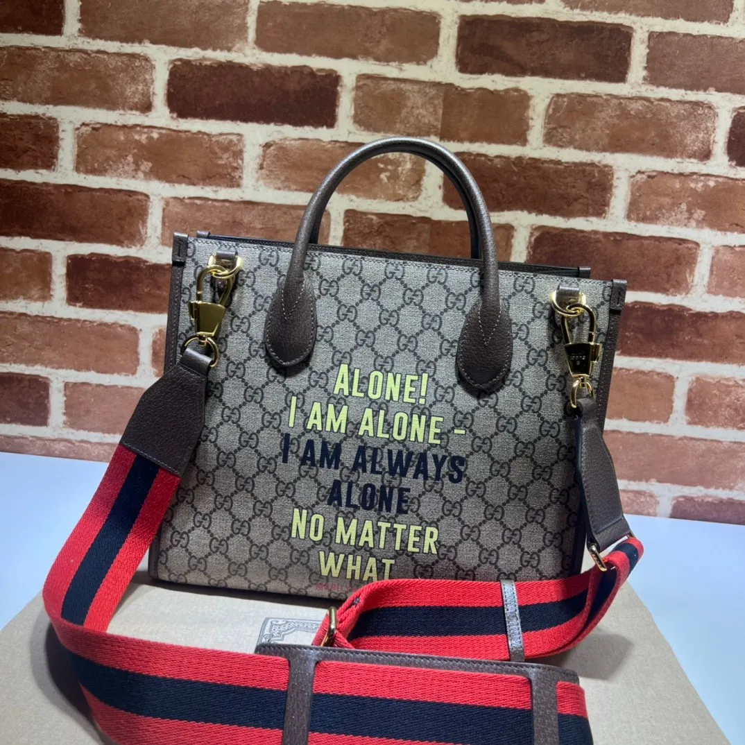 Gucci Bag  – 118583777 - LITELUX