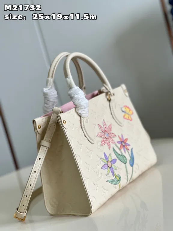 Louis Vuitton bag - LITELUX