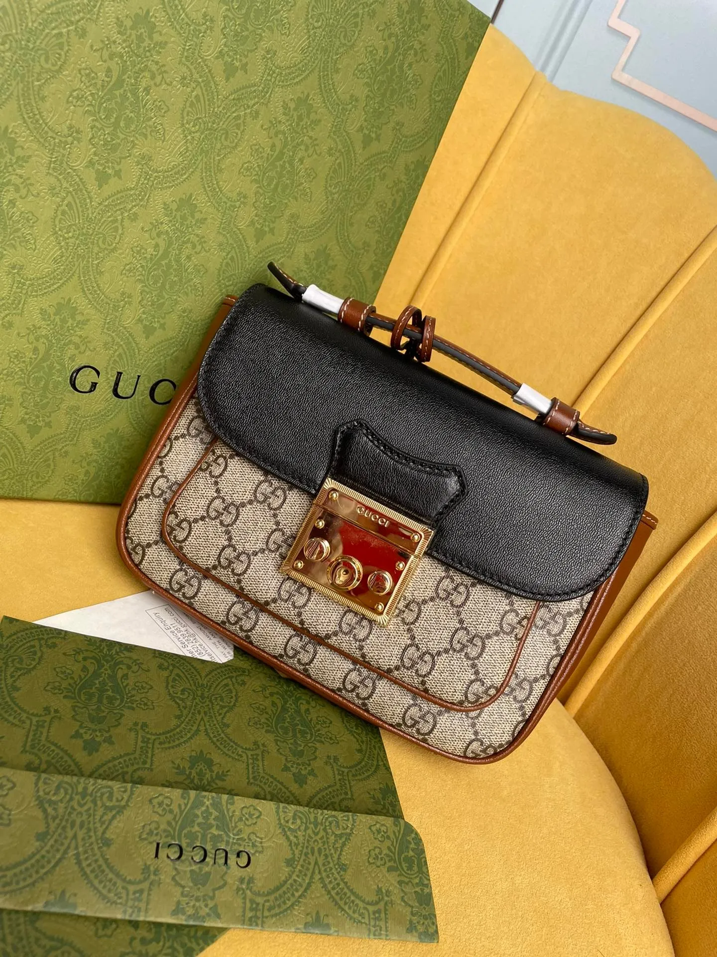 Gucci Bag  – 113071974 - LITELUX