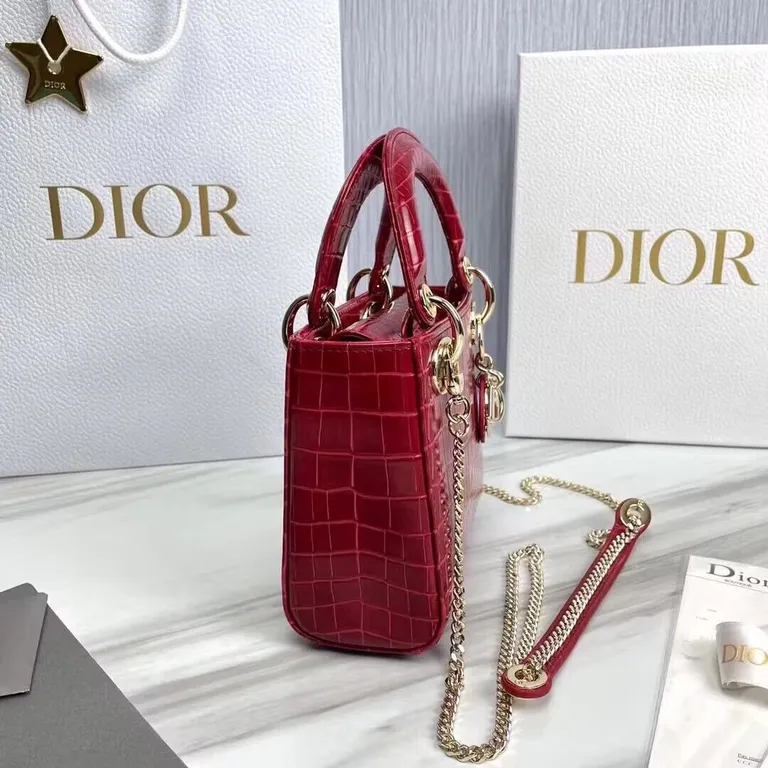 Dior bag - LITELUX
