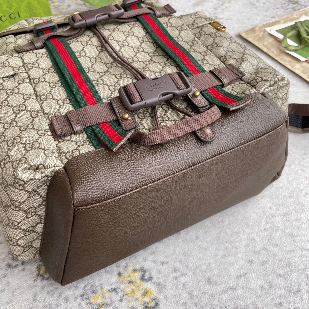 Gucci Bag  – 118373269 - LITELUX