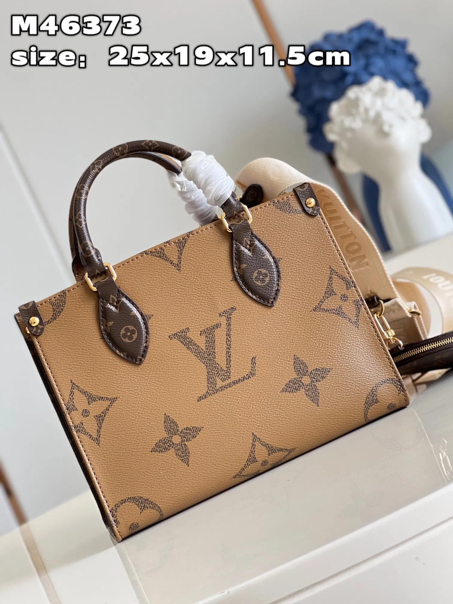 Louis Vuitton bag - LITELUX