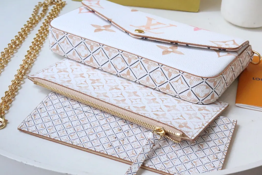 Louis Vuitton bag - LITELUX