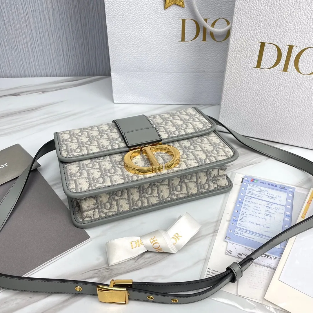 Dior Bag  – 115907941 - LITELUX
