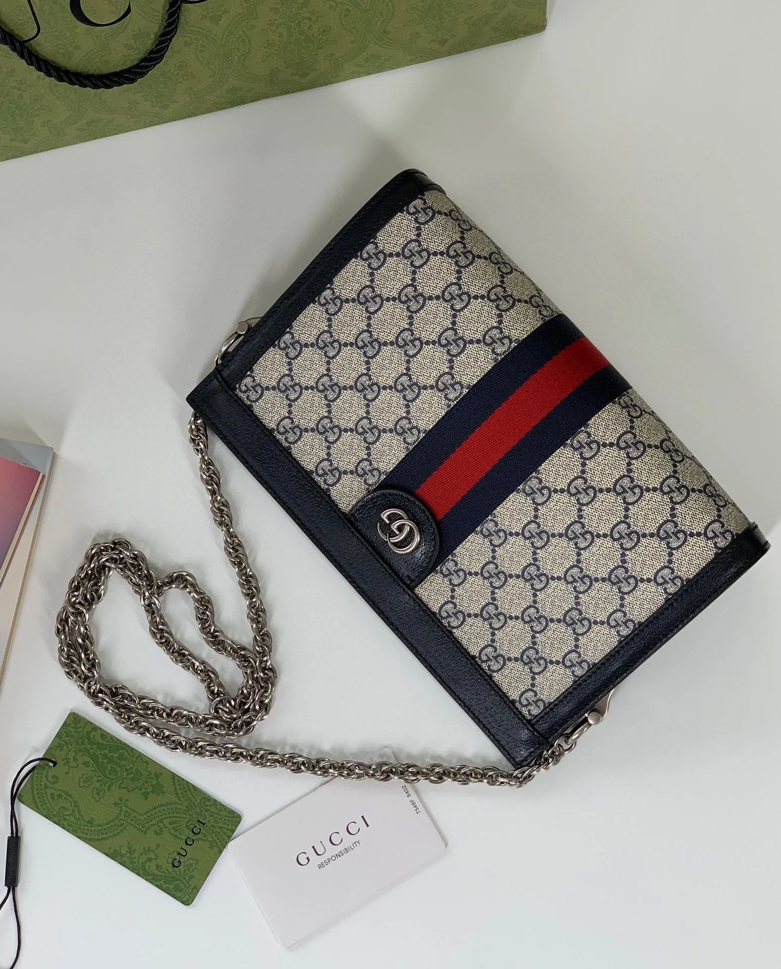 Gucci Bag  – 112533801 - LITELUX