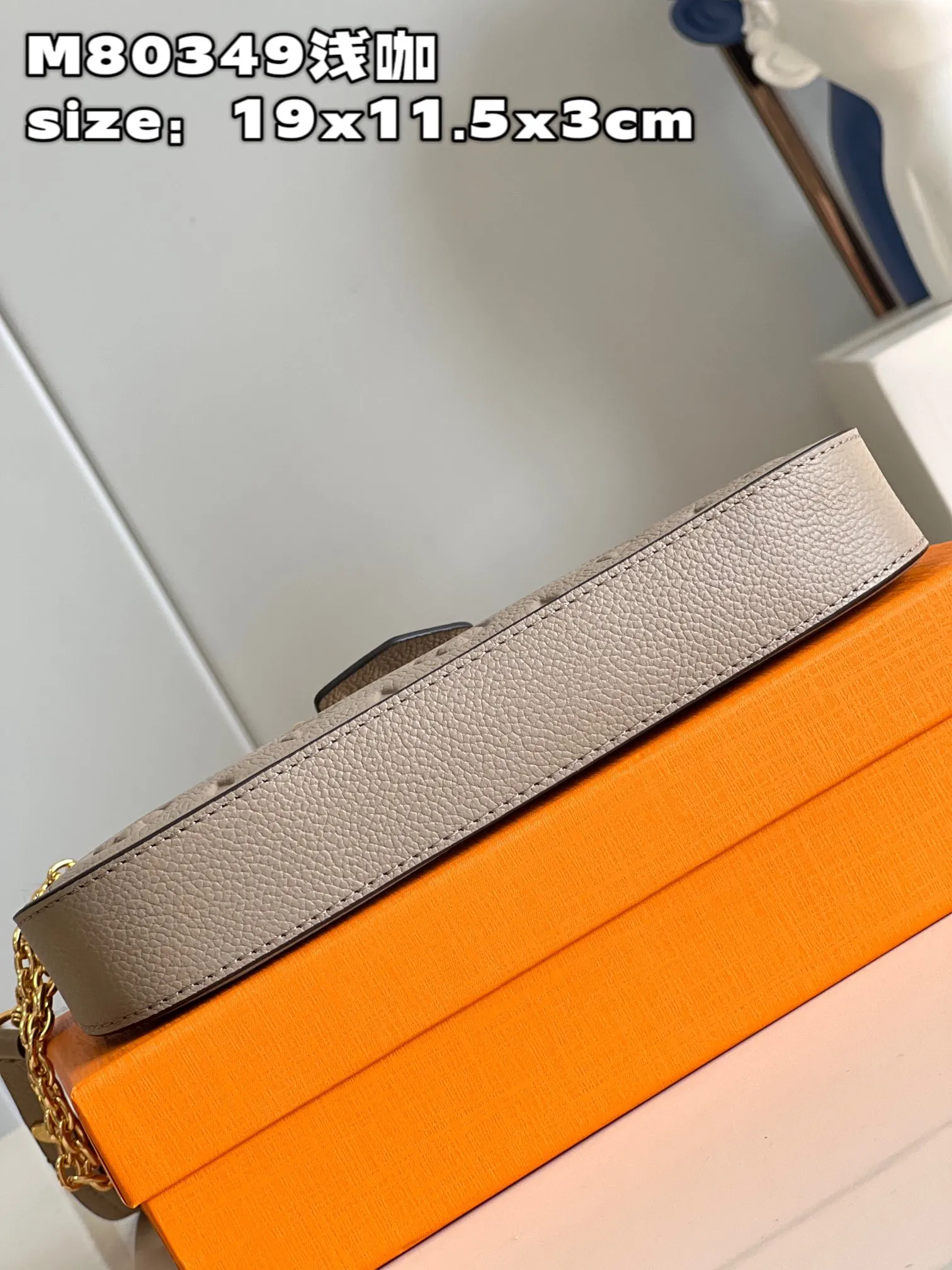 Louis Vuitton bag - LITELUX