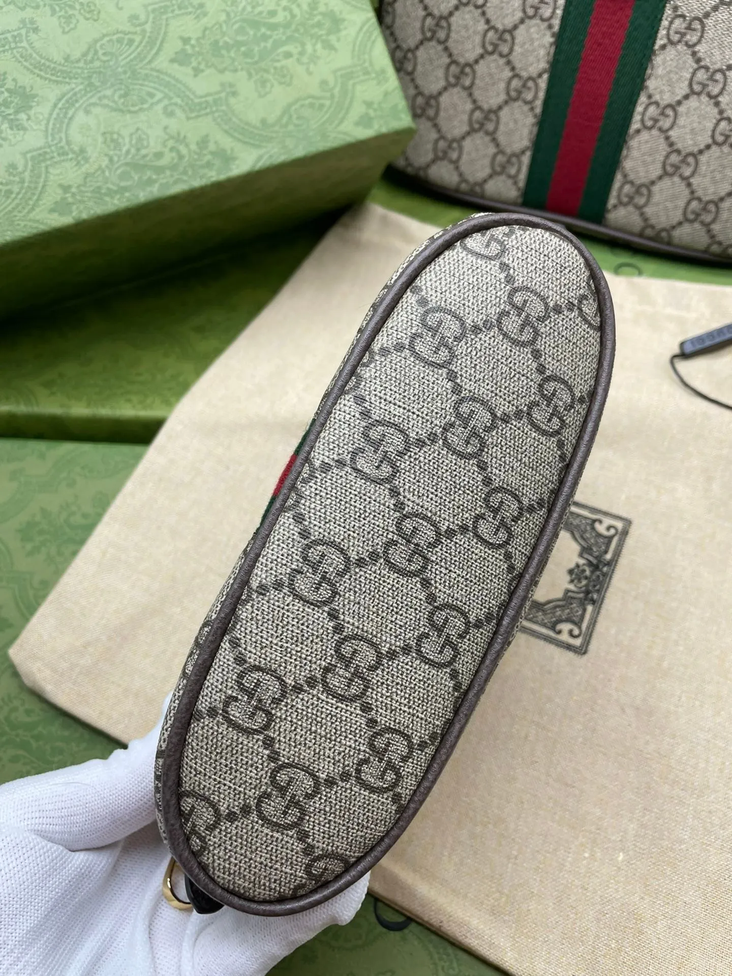 Gucci Bag  – 119451408 - LITELUX