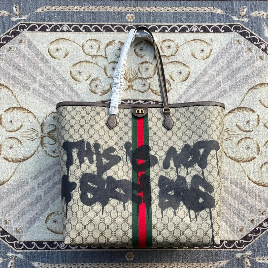 Gucci Bag  – 108504705 - LITELUX