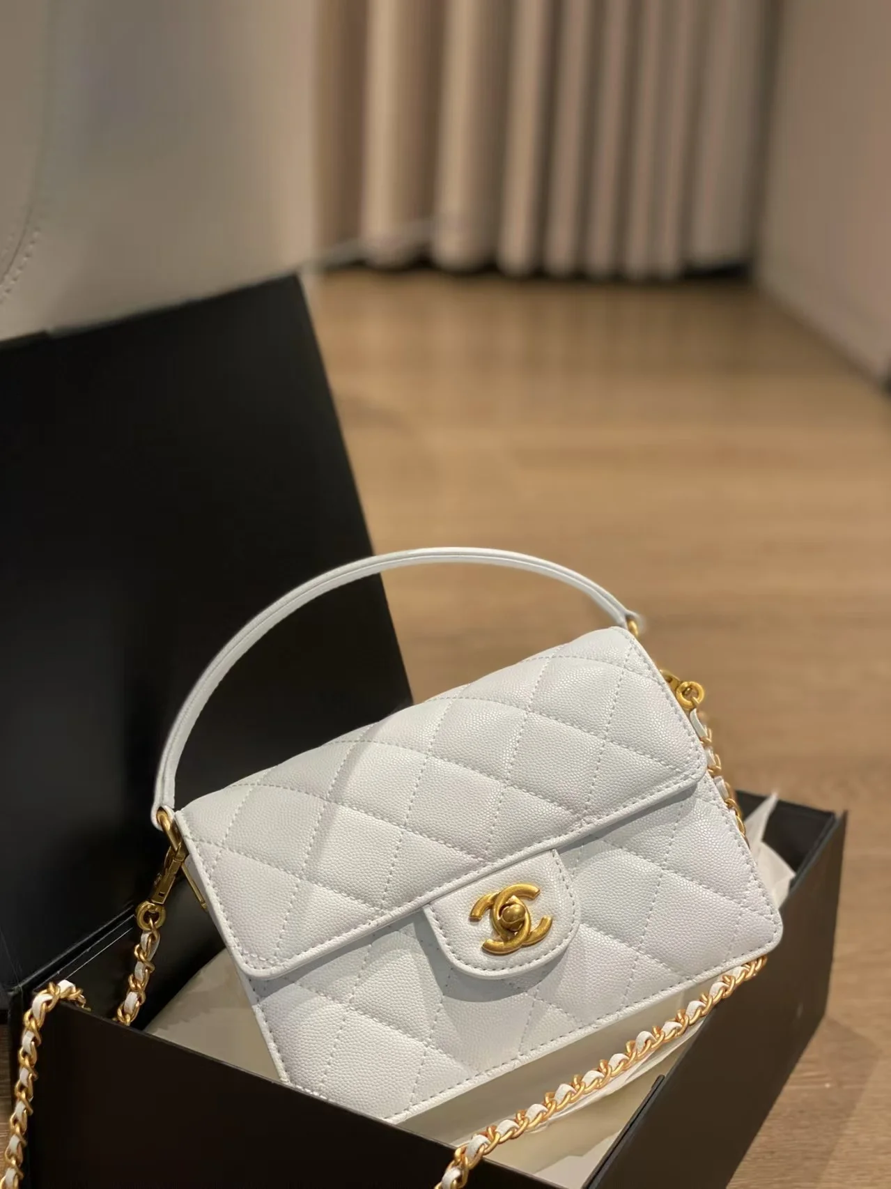 2024 Chanel 24k - LITELUX