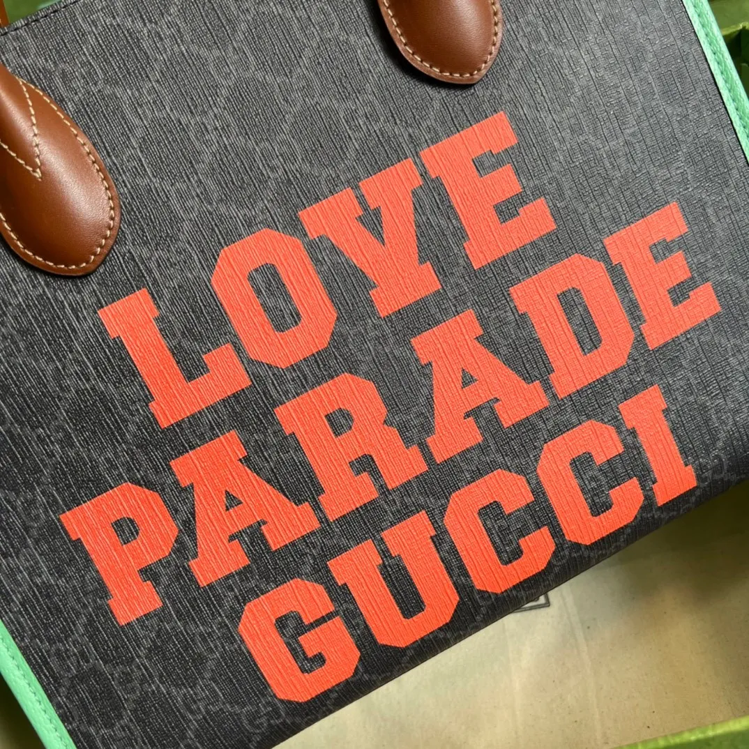 Gucci Bag  – 119826828 - LITELUX