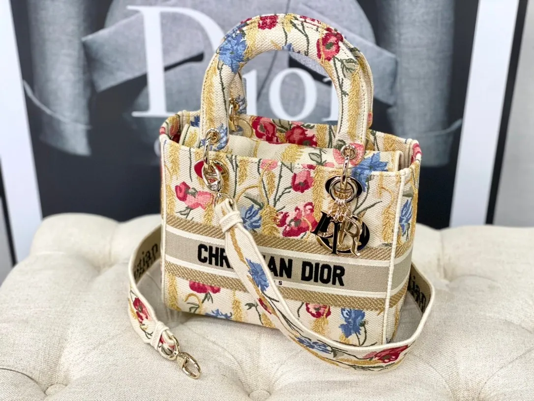 Dior Bag  – 117330910 - LITELUX