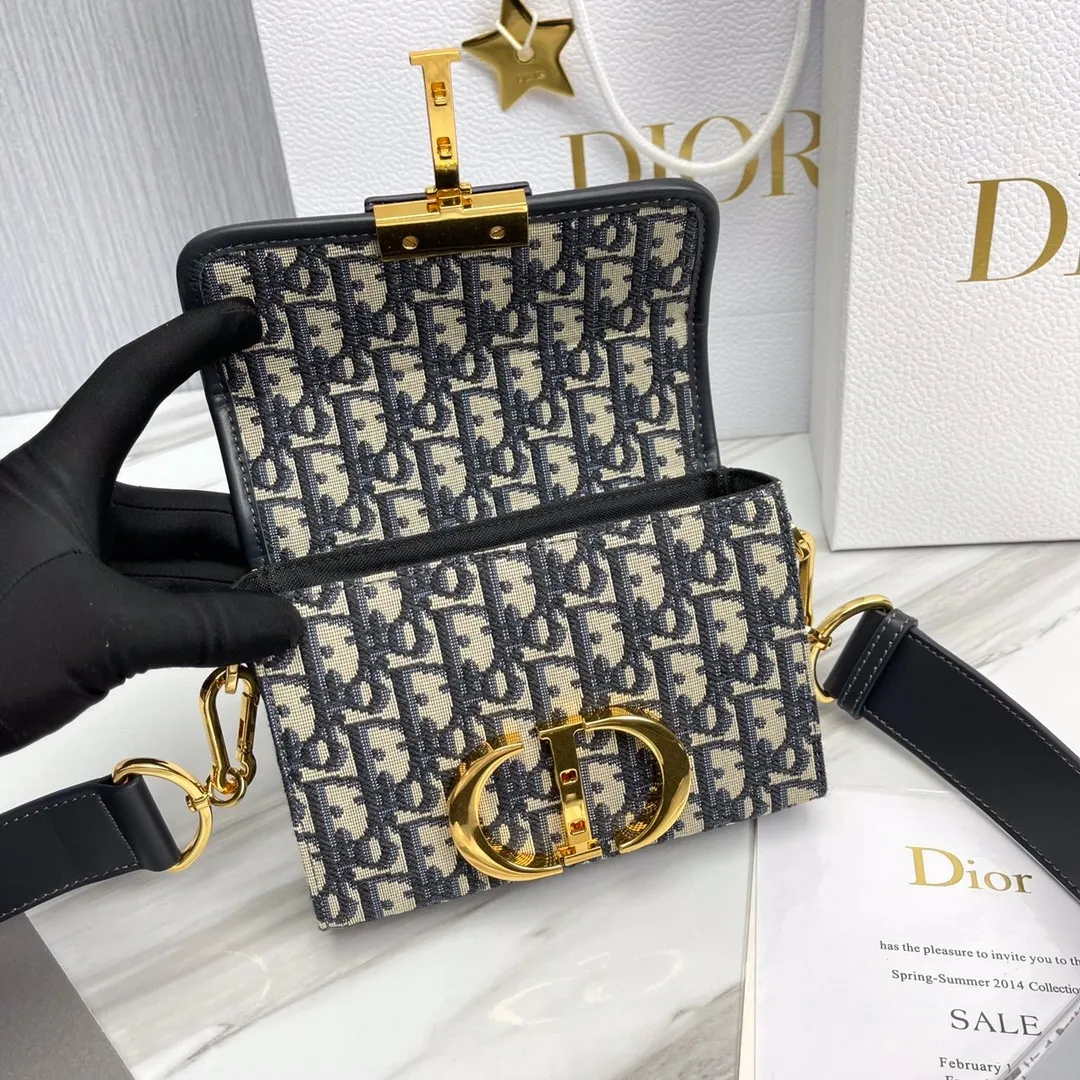 Dior Bag  – 115908006 - LITELUX