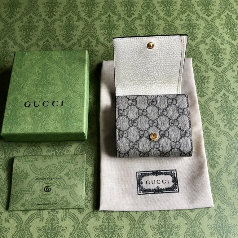 Gucci bag - LITELUX