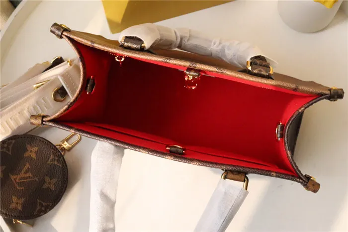 Louis Vuitton Bag - LITELUX