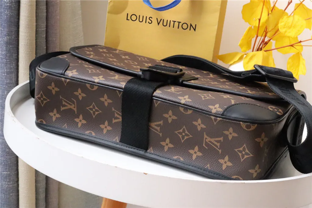 Louis Vuitton Bag - LITELUX