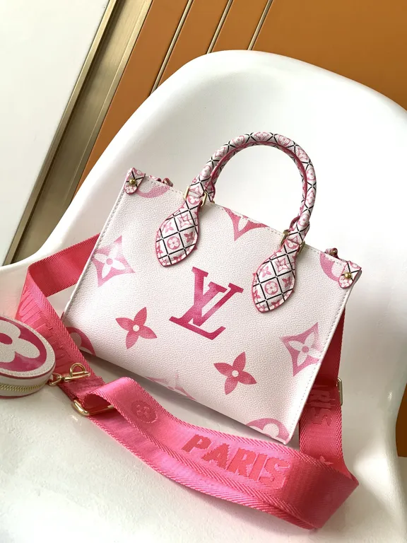 Louis Vuitton bag - LITELUX