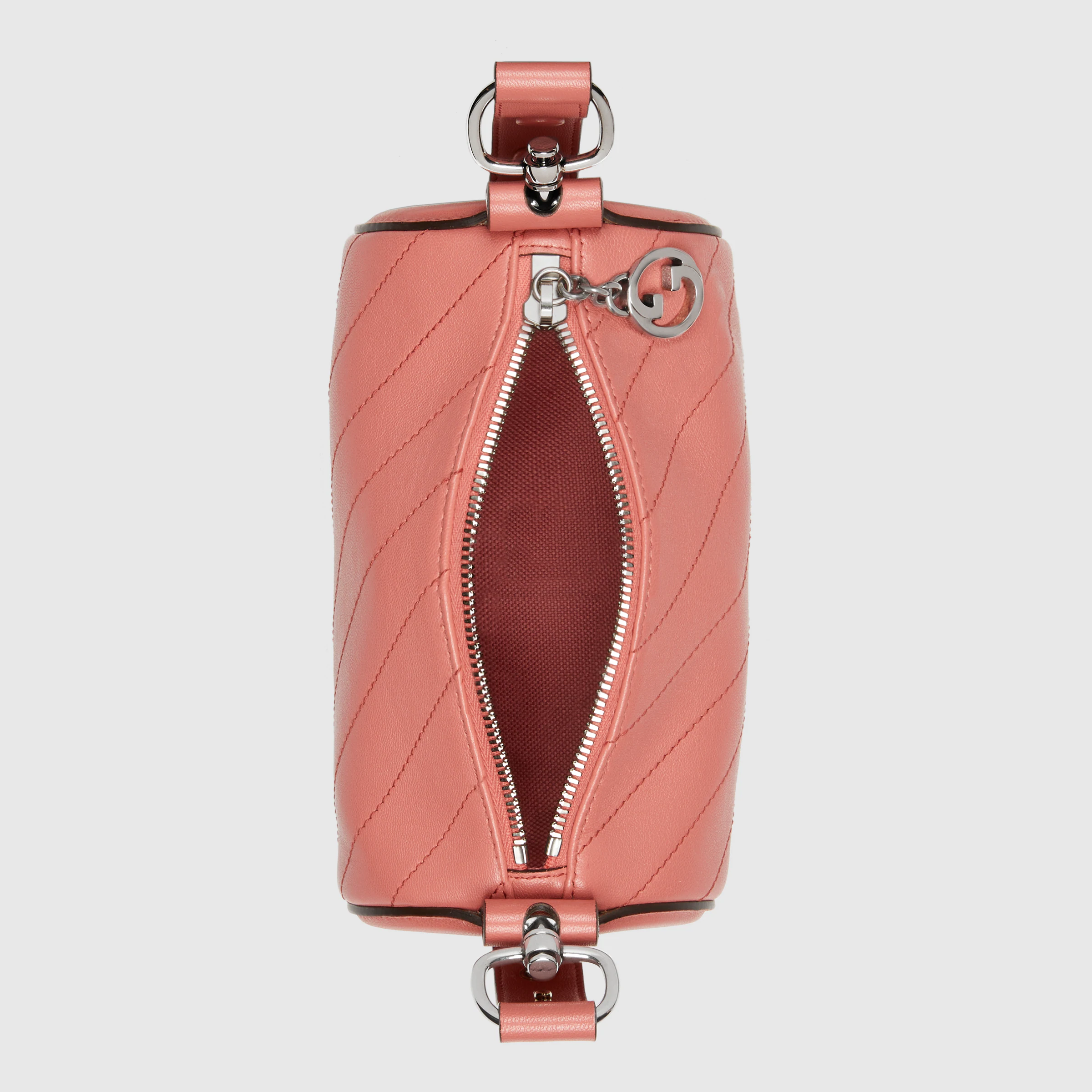 GUCCI / GG BLONDIE MINI SHOULDER BAG 760170 AACPY 6701 - LITELUX