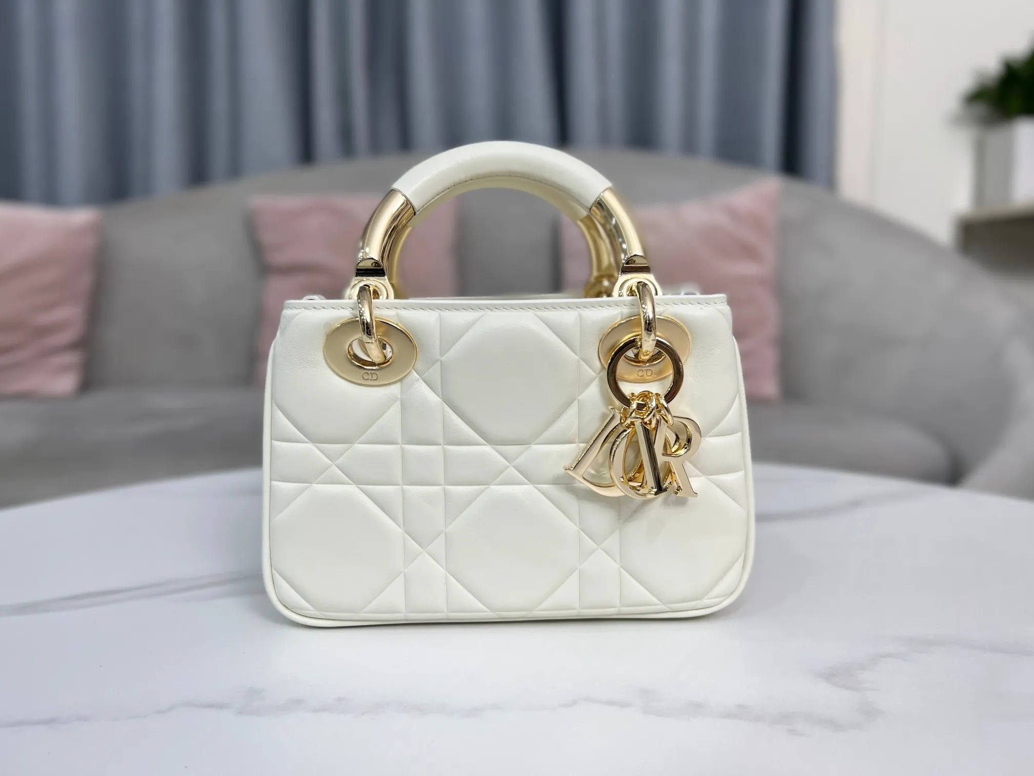 Dior bag - LITELUX